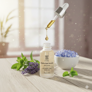 Cura Hydra Serum